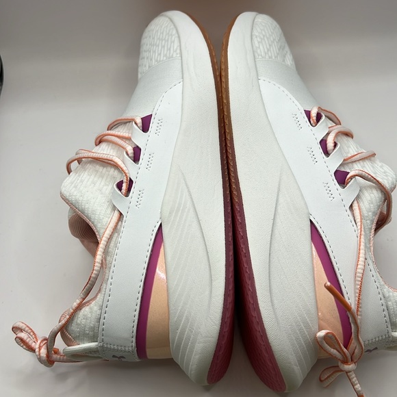 Under Armour Charged Breathe Sneakers Women's 7 NIB - Picture 6 of 10